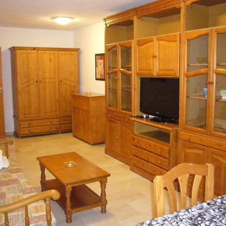 Kennedy 2 - Fincas Arena Benidorm Bagian luar foto