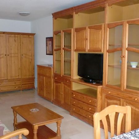 Kennedy 2 - Fincas Arena Benidorm Bagian luar foto