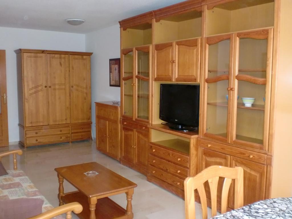 Kennedy 2 - Fincas Arena Benidorm Bagian luar foto