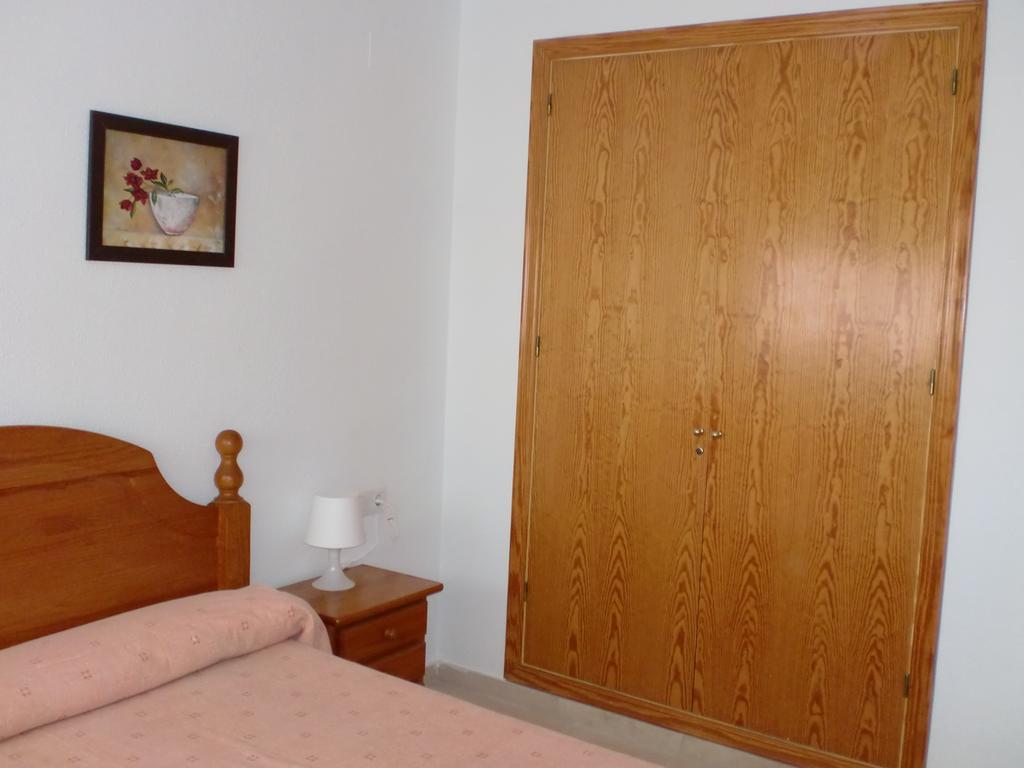 Kennedy 2 - Fincas Arena Benidorm Bagian luar foto