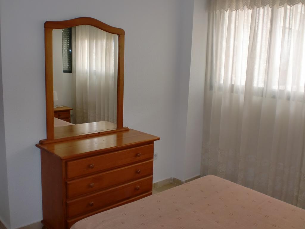 Kennedy 2 - Fincas Arena Benidorm Bagian luar foto