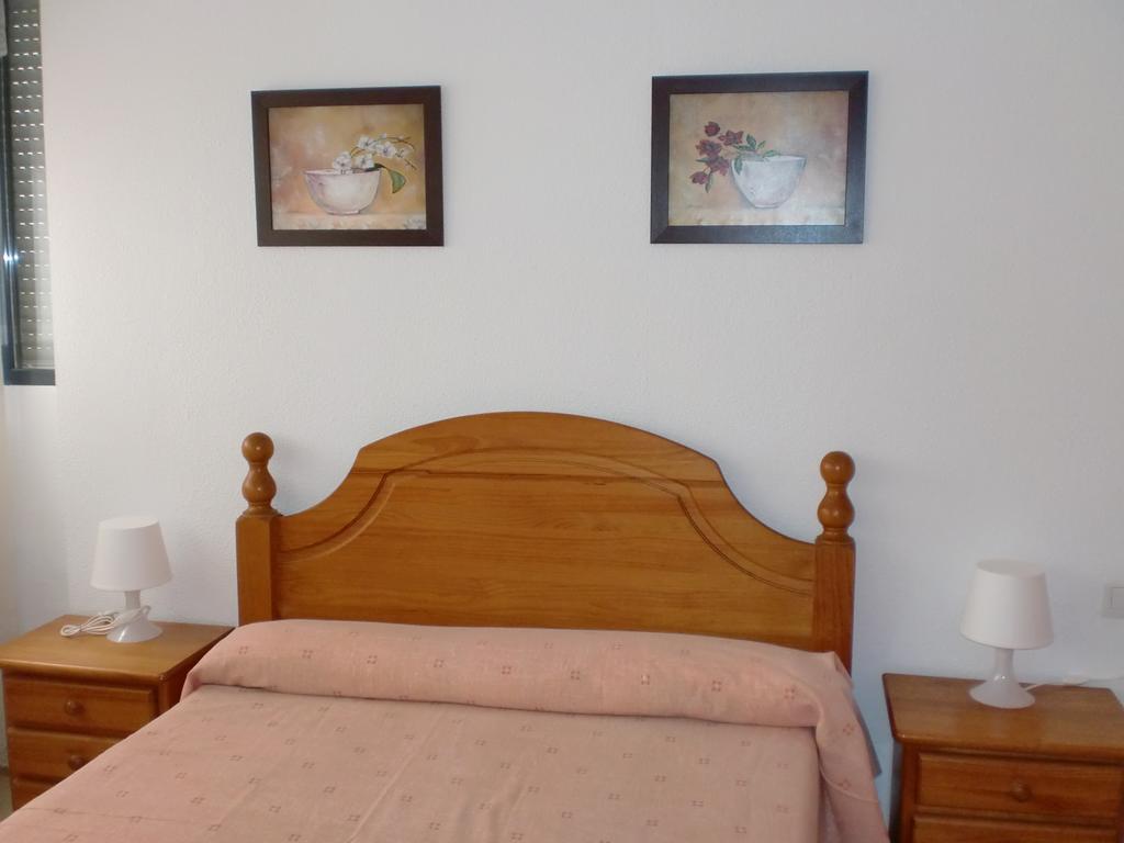 Kennedy 2 - Fincas Arena Benidorm Bagian luar foto