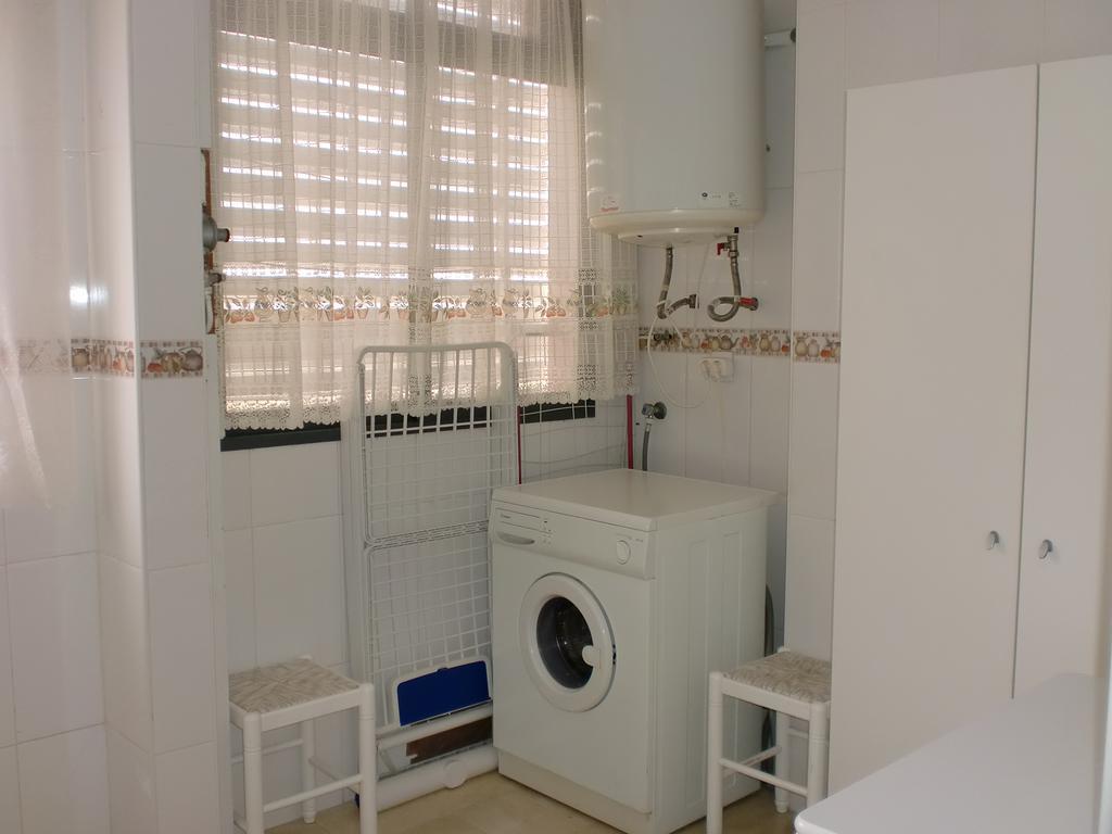 Kennedy 2 - Fincas Arena Benidorm Bagian luar foto