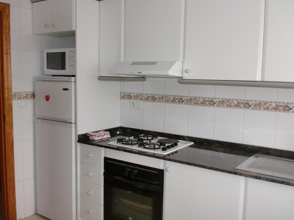 Kennedy 2 - Fincas Arena Benidorm Bagian luar foto