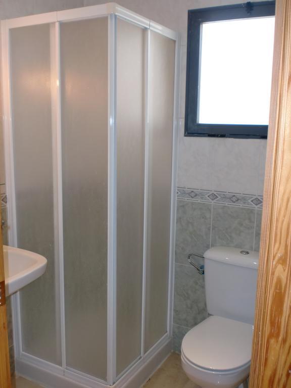 Kennedy 2 - Fincas Arena Benidorm Bagian luar foto