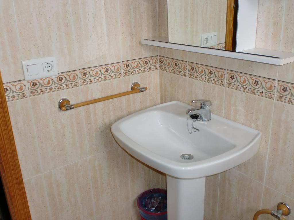 Kennedy 2 - Fincas Arena Benidorm Bagian luar foto