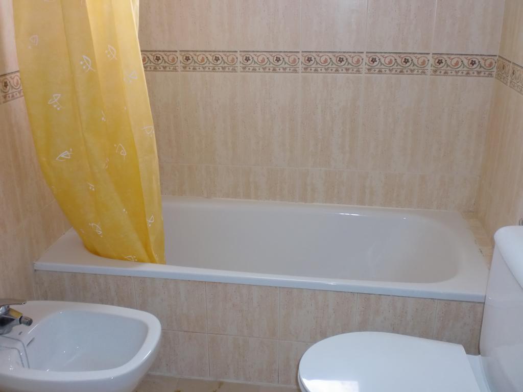 Kennedy 2 - Fincas Arena Benidorm Bagian luar foto